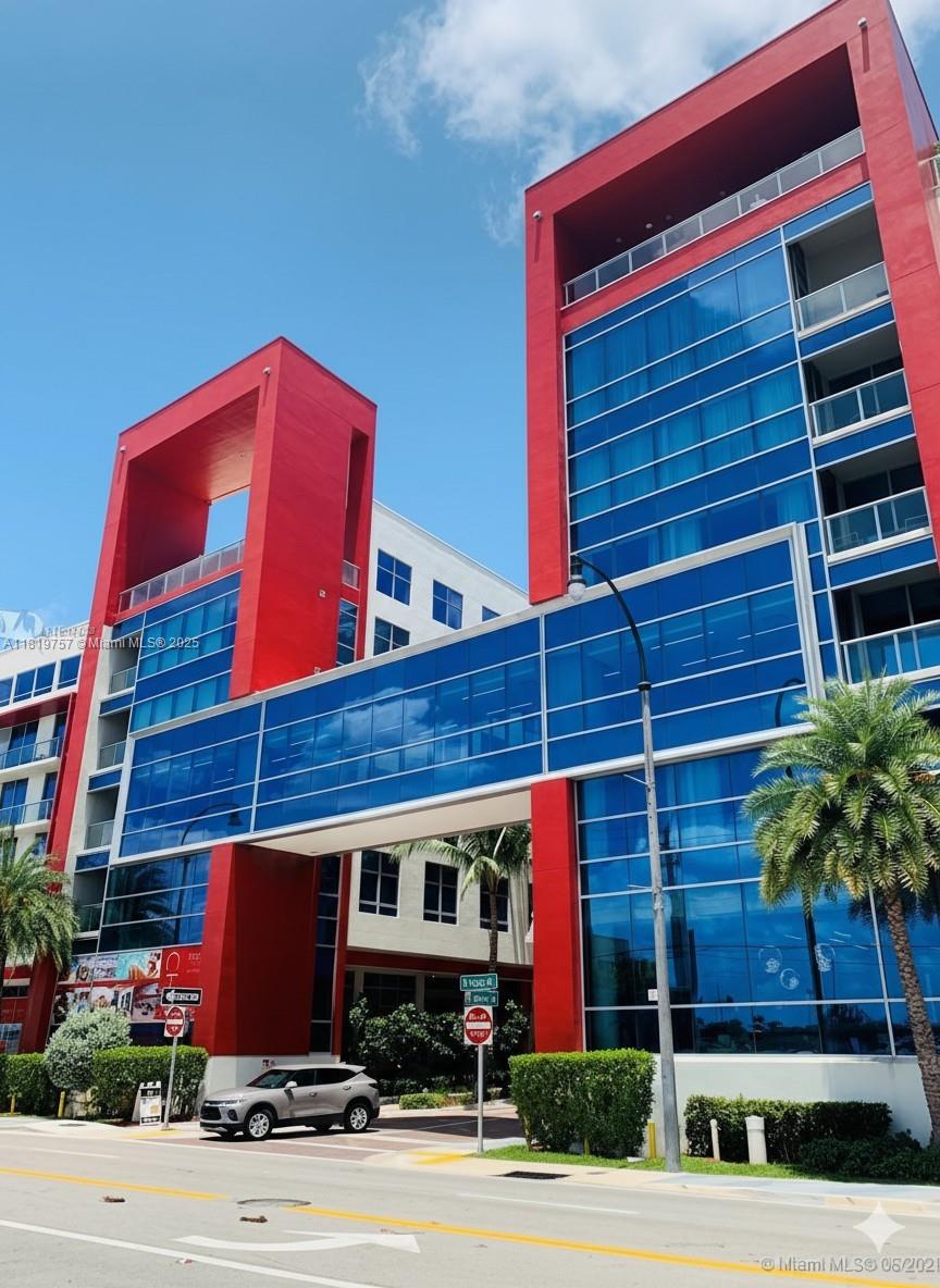 View photos, virtual tours, details... 777 N Ocean Dr N207