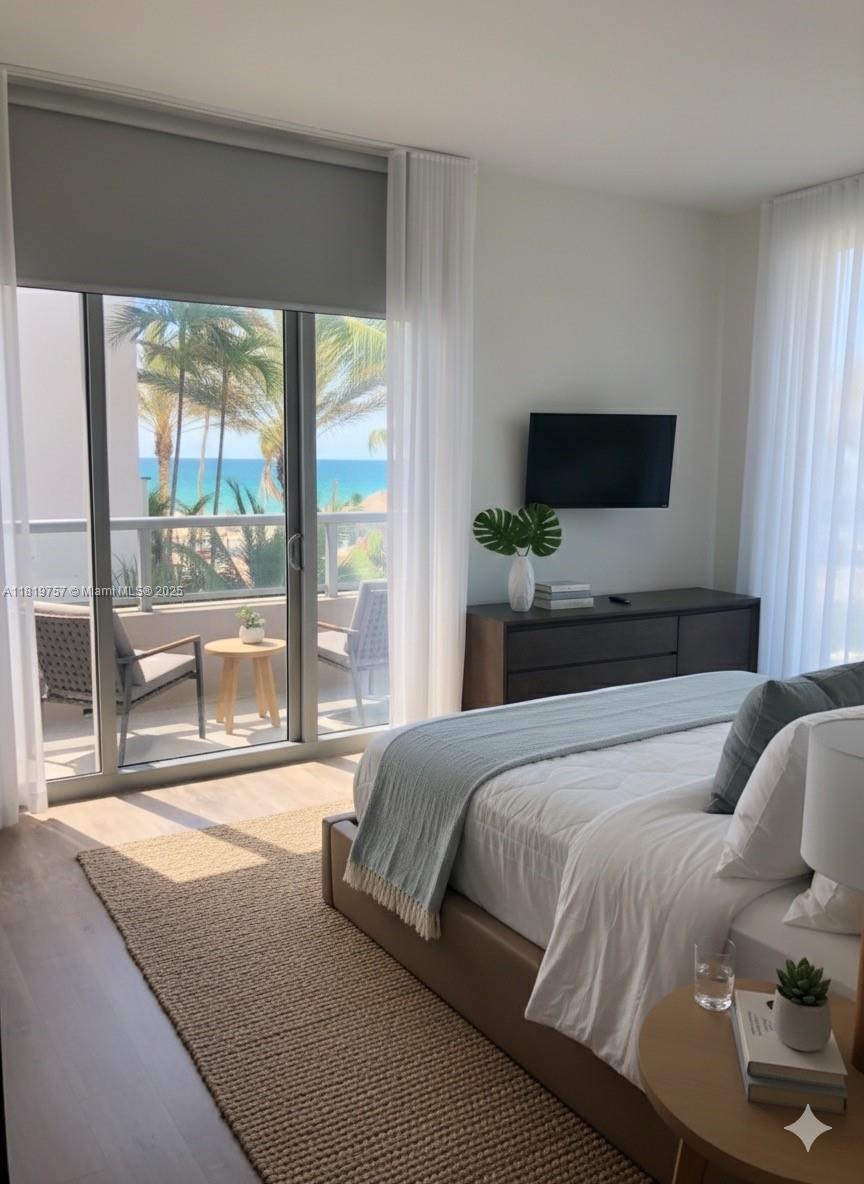 COSTA HOLLYWOOD CONDO - Residential