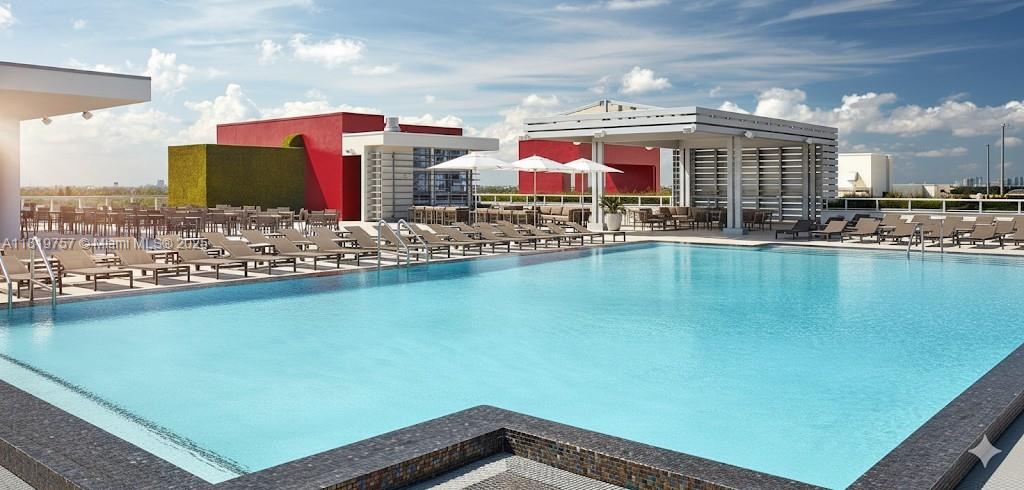 COSTA HOLLYWOOD CONDO - Residential