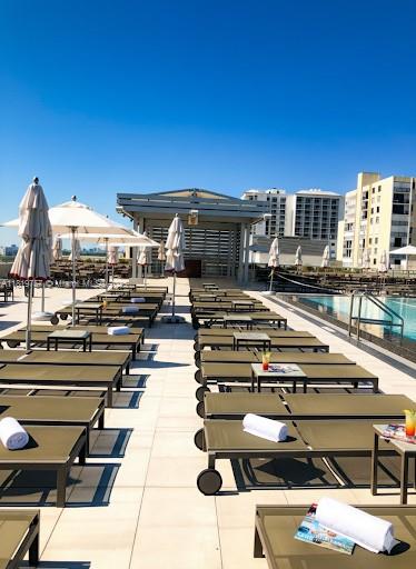 COSTA HOLLYWOOD CONDO - Residential