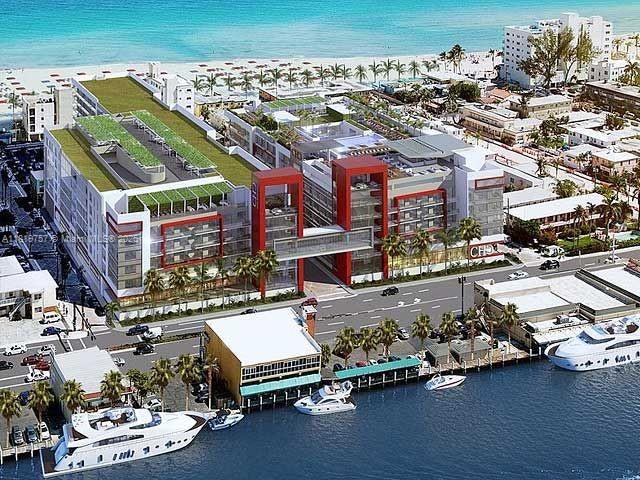 COSTA HOLLYWOOD CONDO - Residential