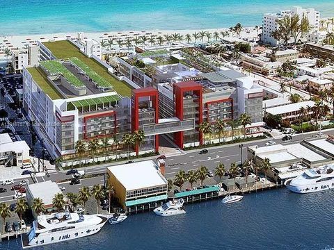 777 N Ocean Dr N207 Hollywood FL 33019