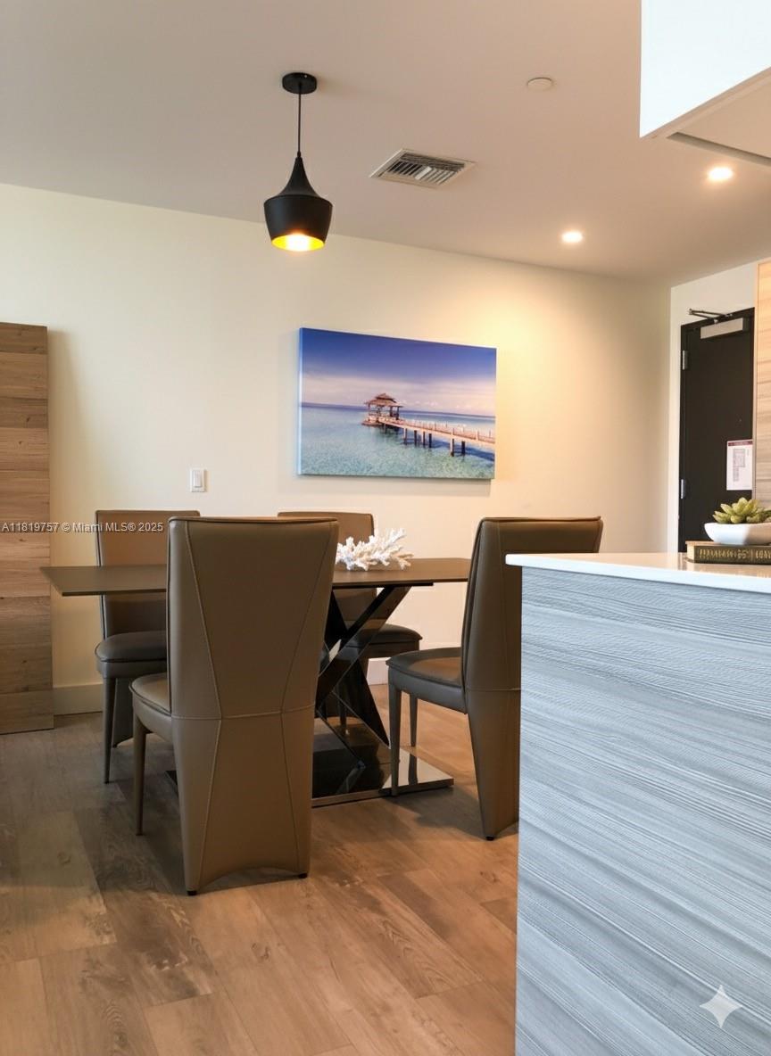 COSTA HOLLYWOOD CONDO - Residential