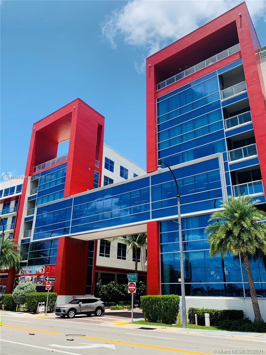 777 N Ocean Dr N207