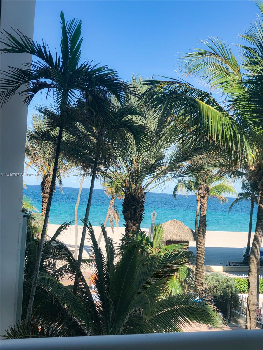 View photos, virtual tours, details... 777 N Ocean Dr N207