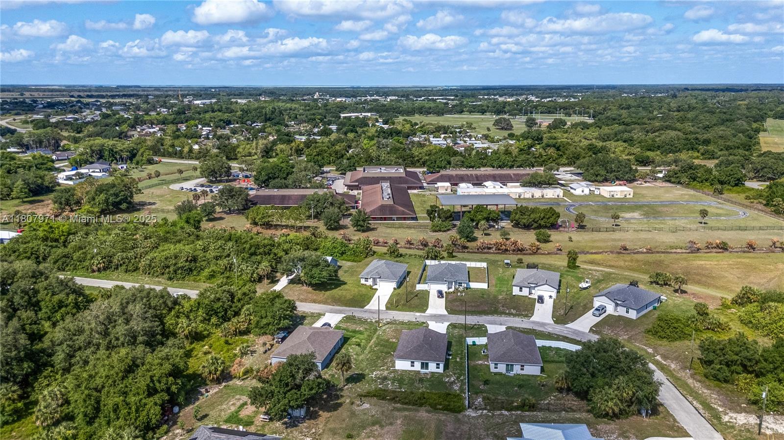 PORT LABELLE - Residential