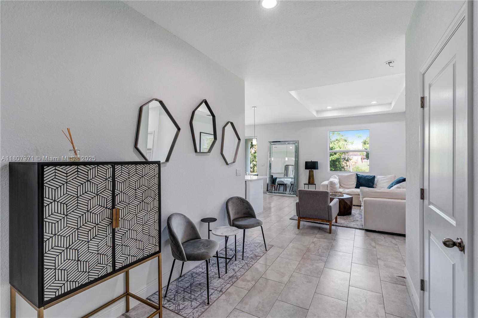 PORT LABELLE - Residential