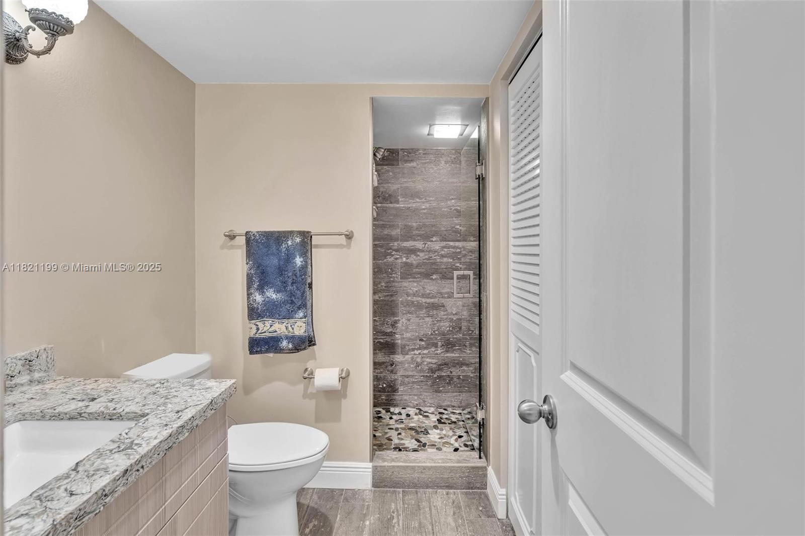 PRINCE GEORGE ARMS CONDO - Residential