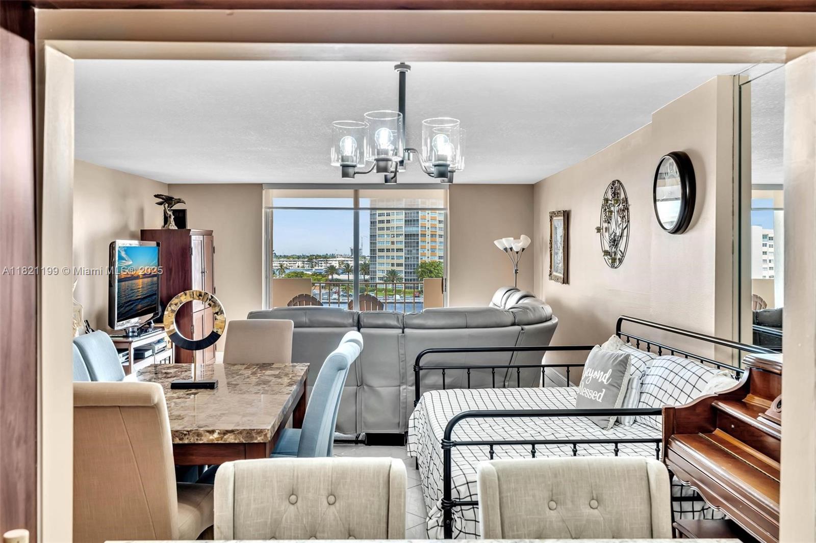 PRINCE GEORGE ARMS CONDO - Residential