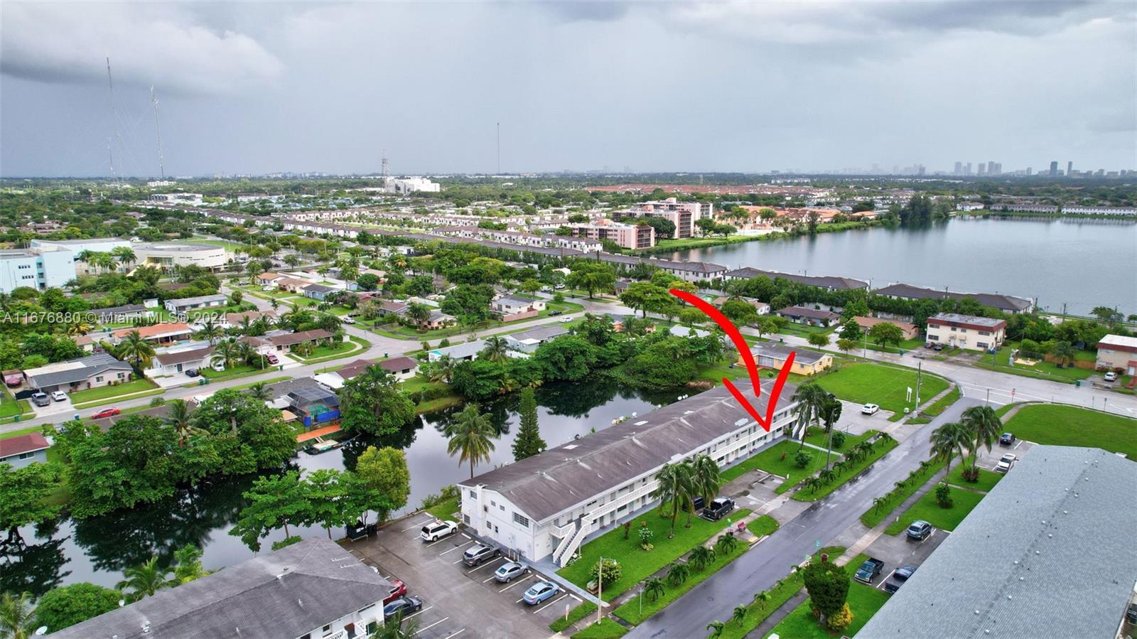 RO-MONT GARDENS ANDOVER C - Residential