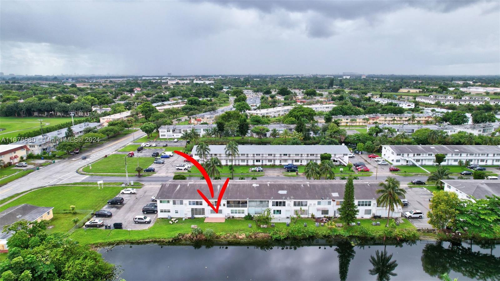 RO-MONT GARDENS ANDOVER C - Residential