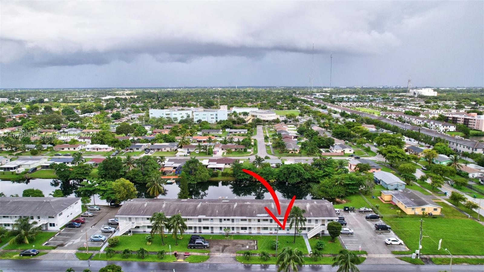 RO-MONT GARDENS ANDOVER C - Residential