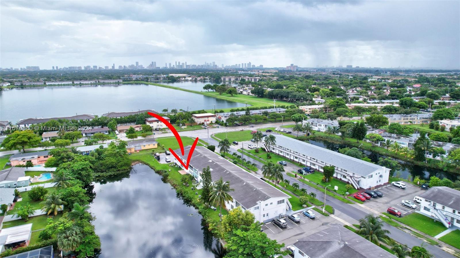 RO-MONT GARDENS ANDOVER C - Residential