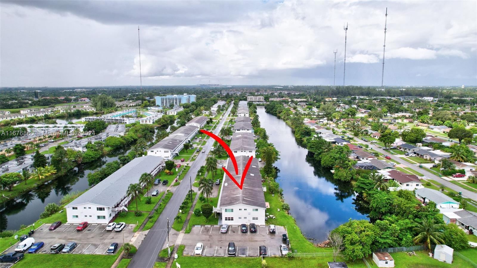 RO-MONT GARDENS ANDOVER C - Residential