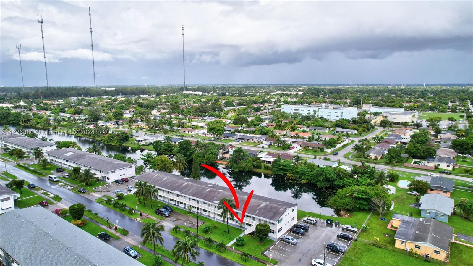 RO-MONT GARDENS ANDOVER C - Residential