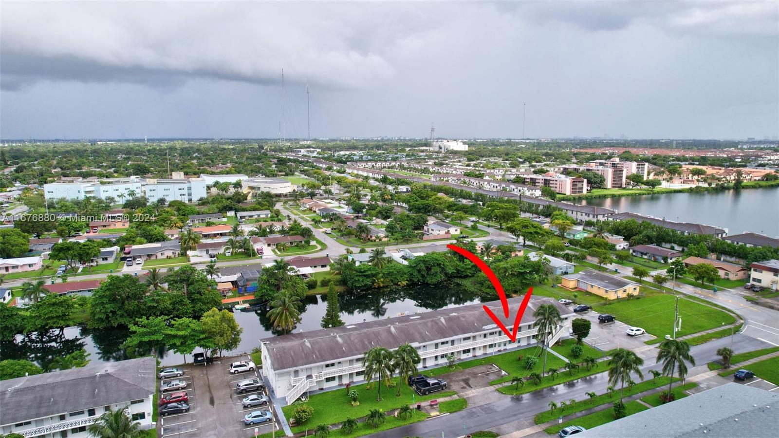 RO-MONT GARDENS ANDOVER C - Residential