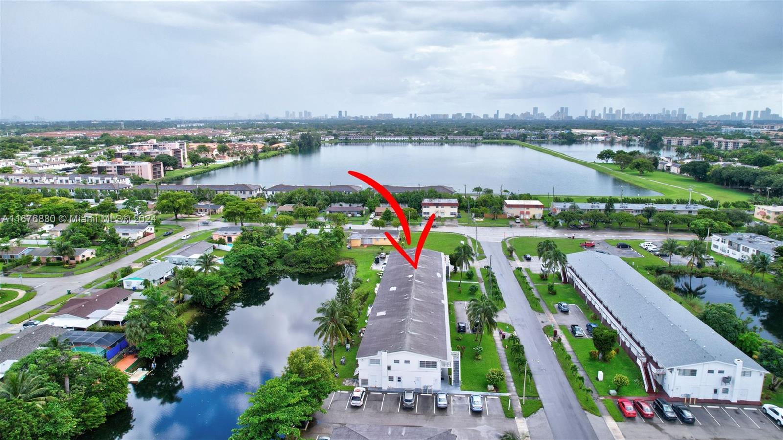 RO-MONT GARDENS ANDOVER C - Residential