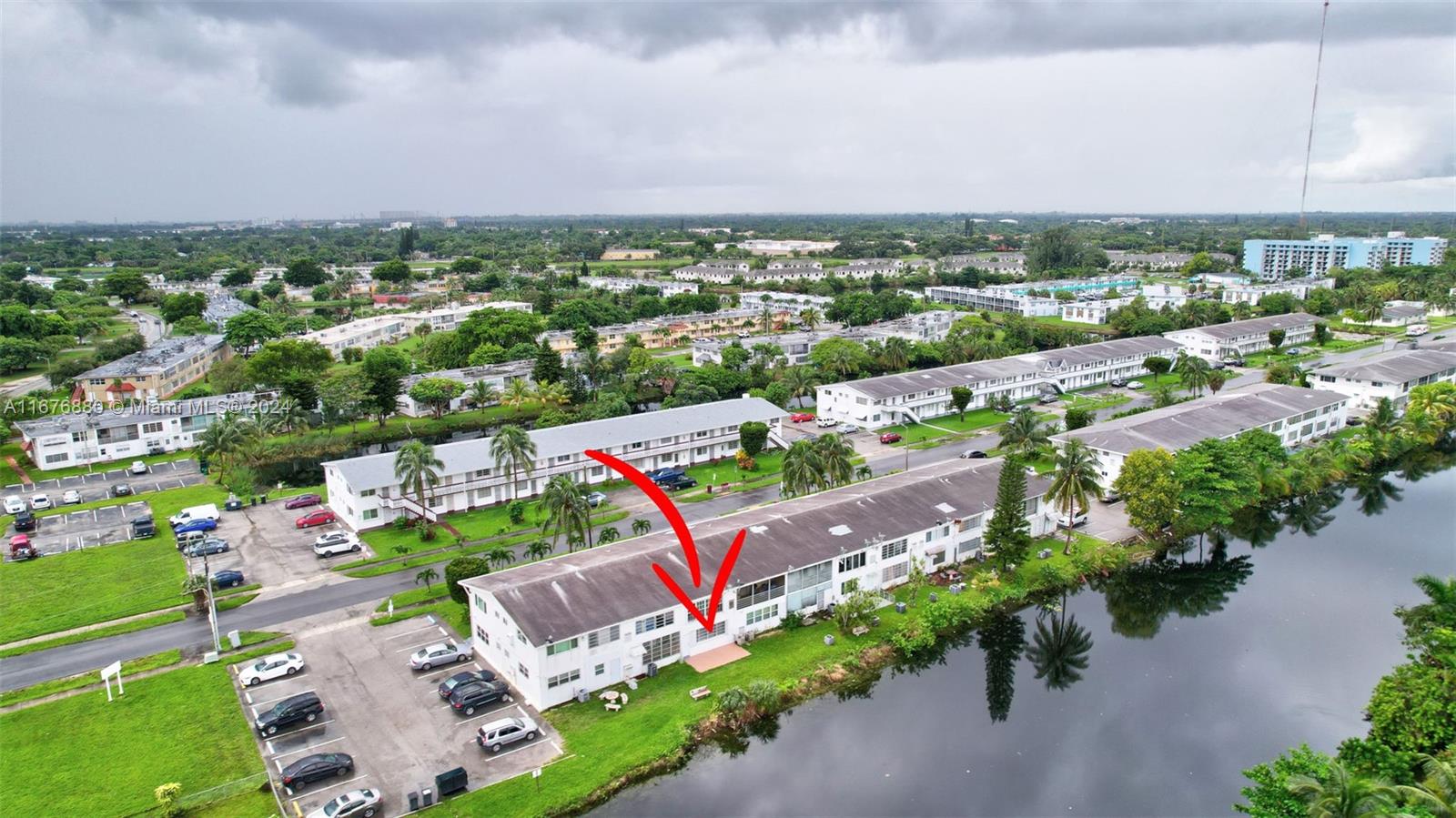 RO-MONT GARDENS ANDOVER C - Residential