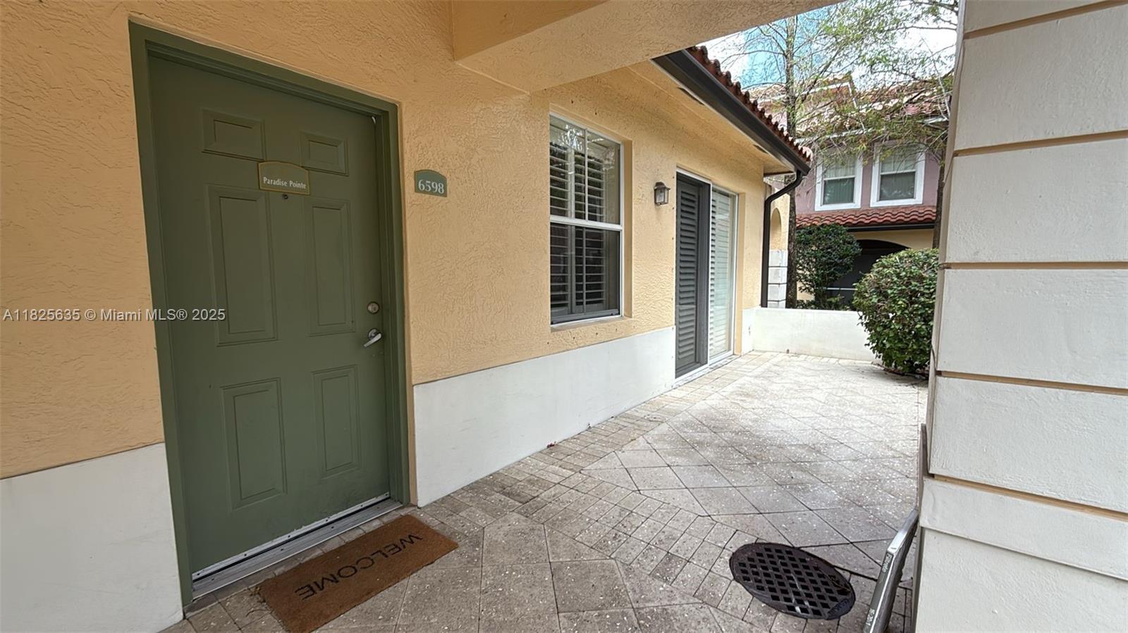 CYPRESS POINTE AT CORAL S - Residential