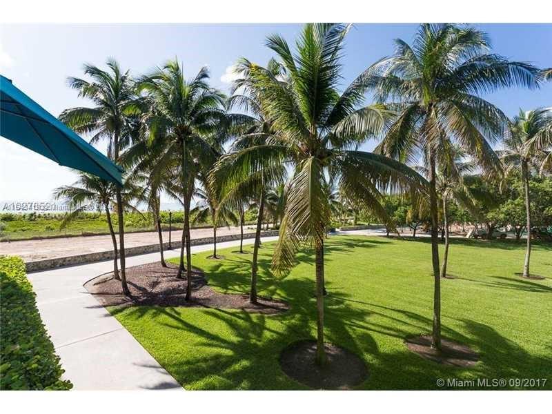 OCEAN PARK CONDOMINIUM IN - Residential Lease