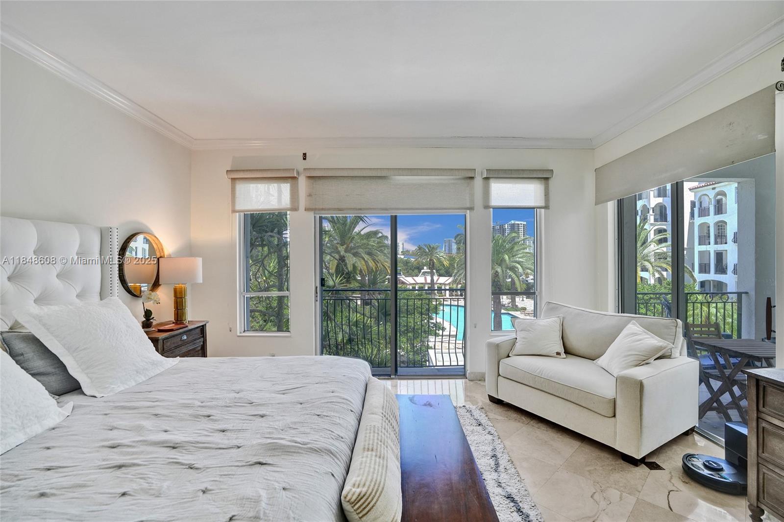 MEDITERRANEAN VILLAGE CON - Residential