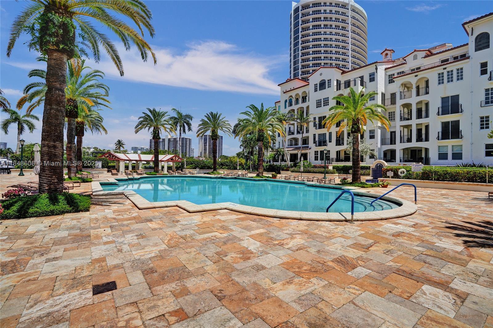 MEDITERRANEAN VILLAGE CON - Residential