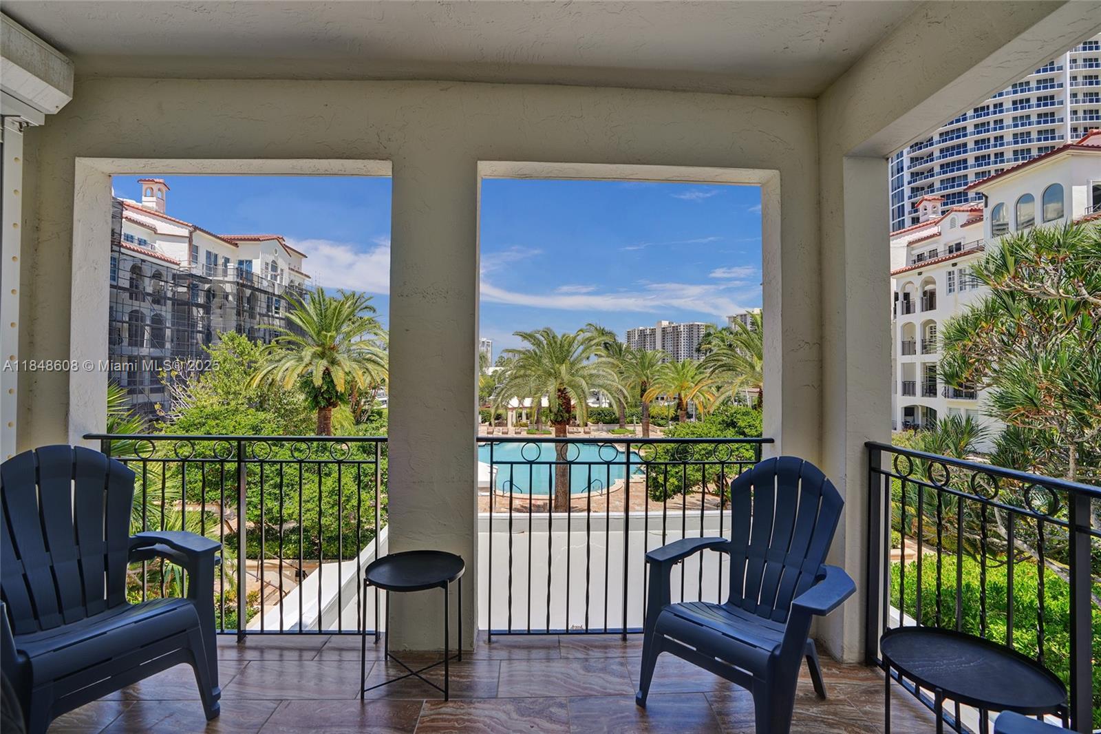 MEDITERRANEAN VILLAGE CON - Residential