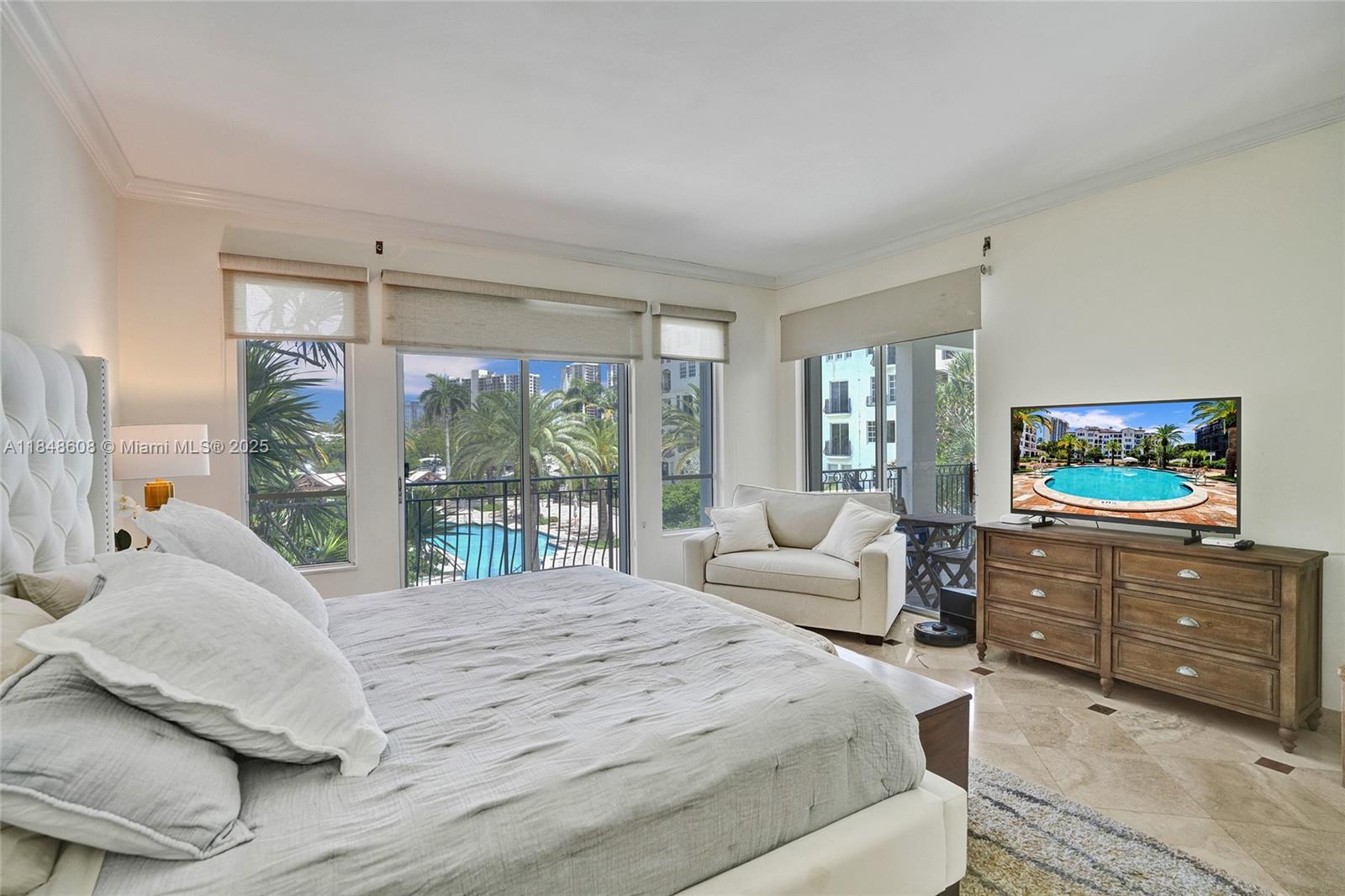 MEDITERRANEAN VILLAGE CON - Residential