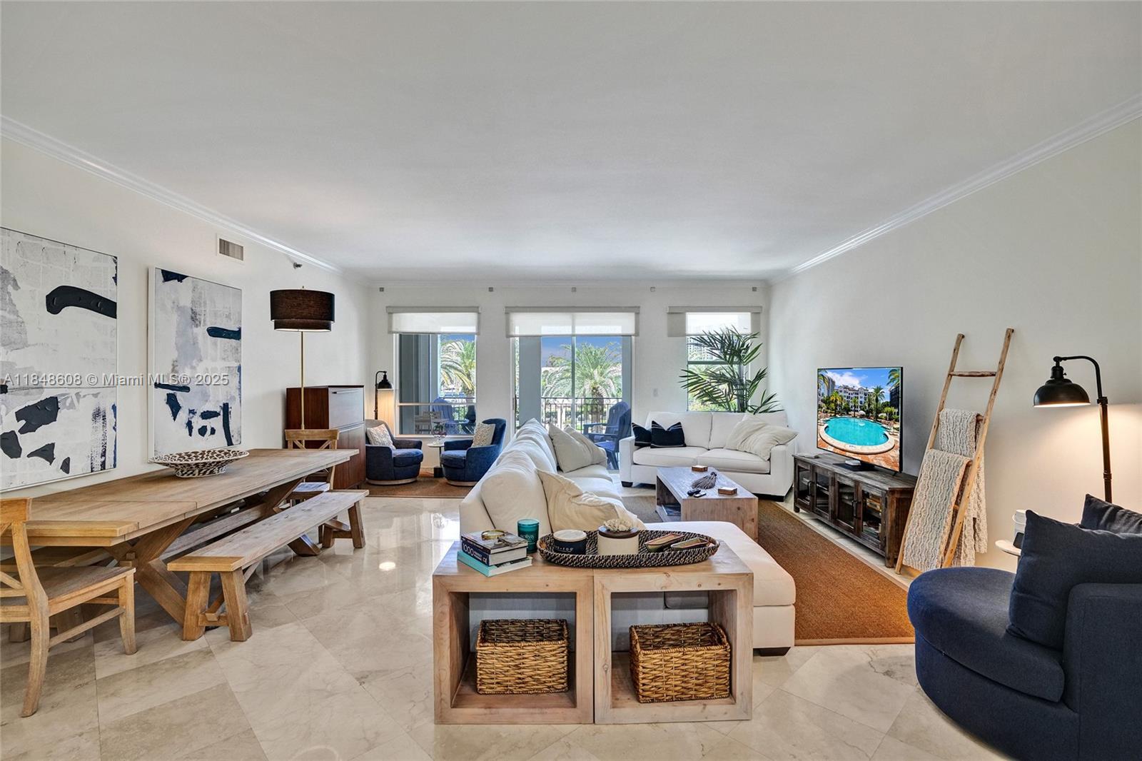 MEDITERRANEAN VILLAGE CON - Residential