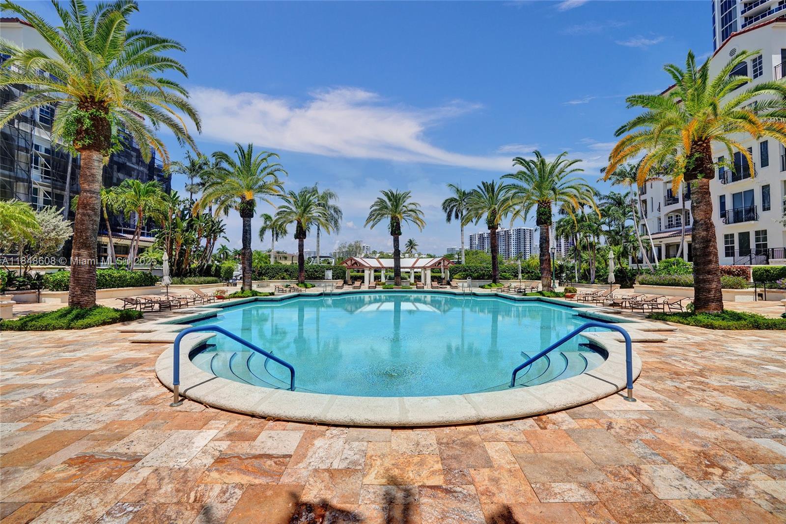 MEDITERRANEAN VILLAGE CON - Residential