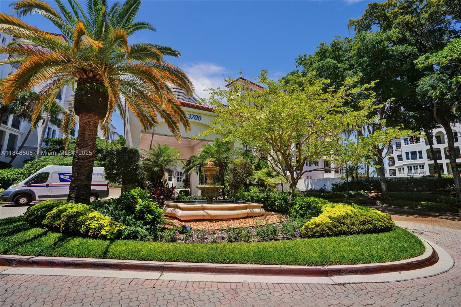 MEDITERRANEAN VILLAGE CON - Residential