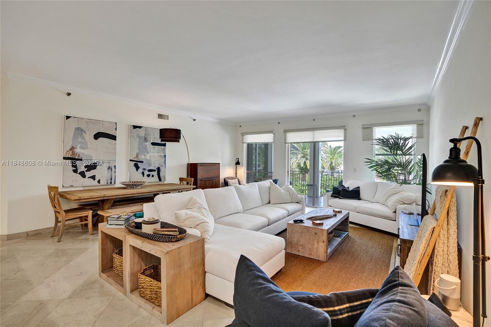 MEDITERRANEAN VILLAGE CON - Residential