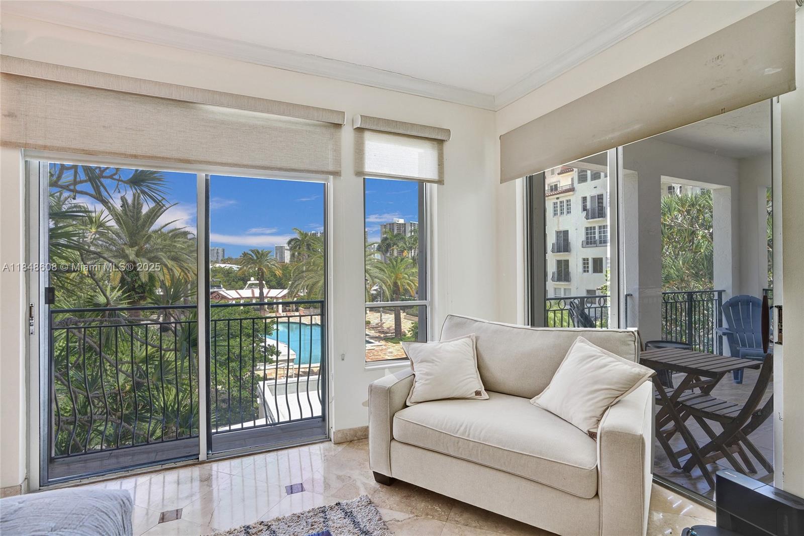 MEDITERRANEAN VILLAGE CON - Residential