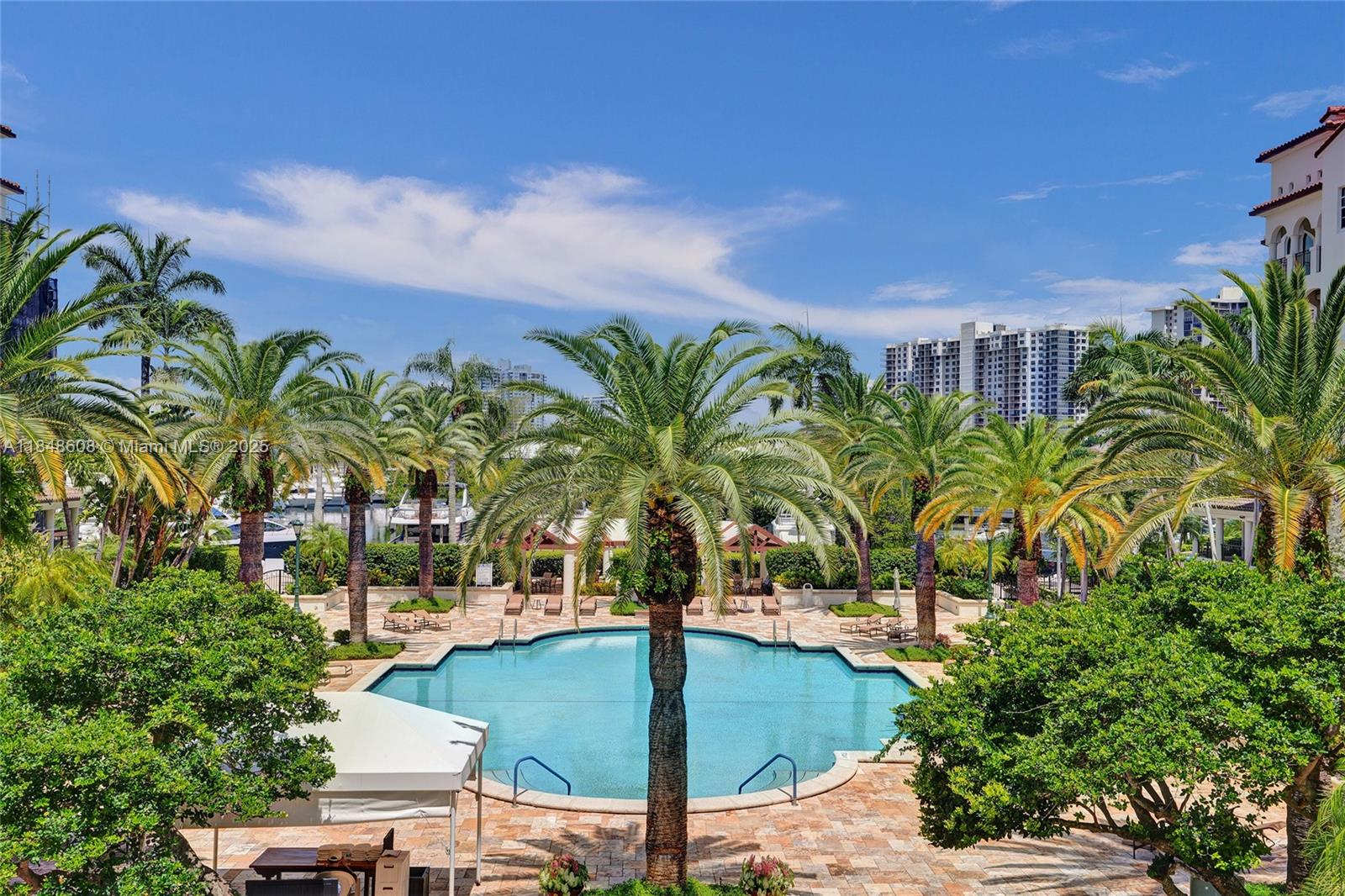 MEDITERRANEAN VILLAGE CON - Residential