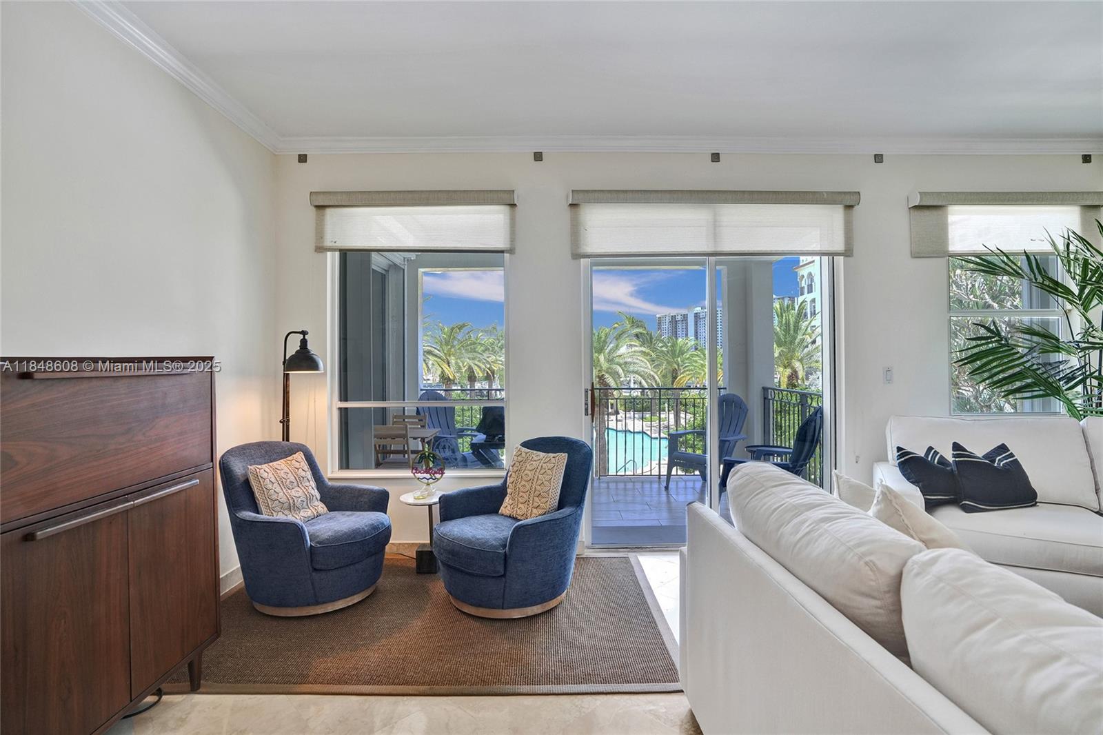 MEDITERRANEAN VILLAGE CON - Residential