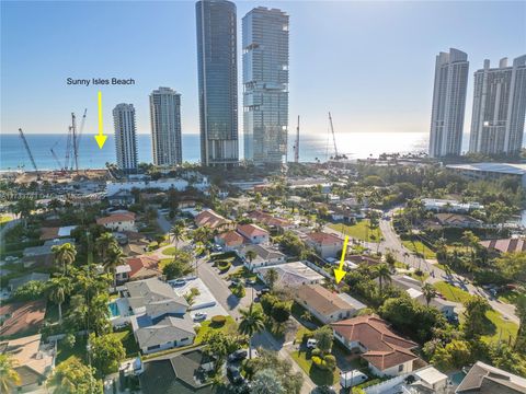 300 187th St Sunny Isles Beach FL 33160