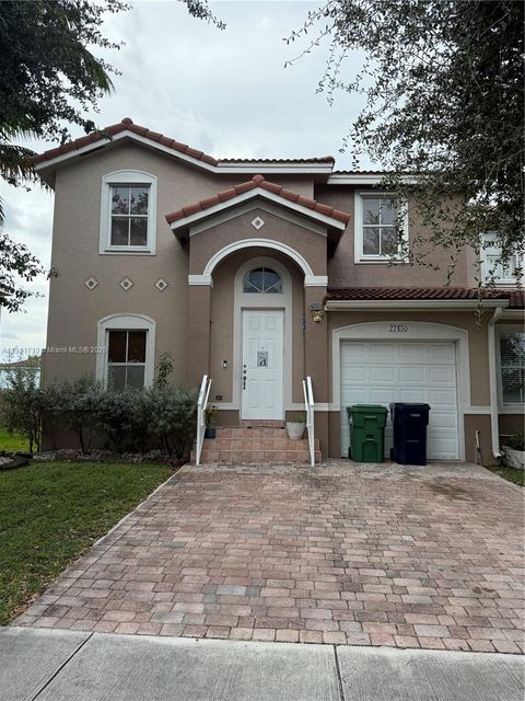 Photo of 27450 SW 138th Path, Homestead, FL 33032 (MLS # A11911710)
