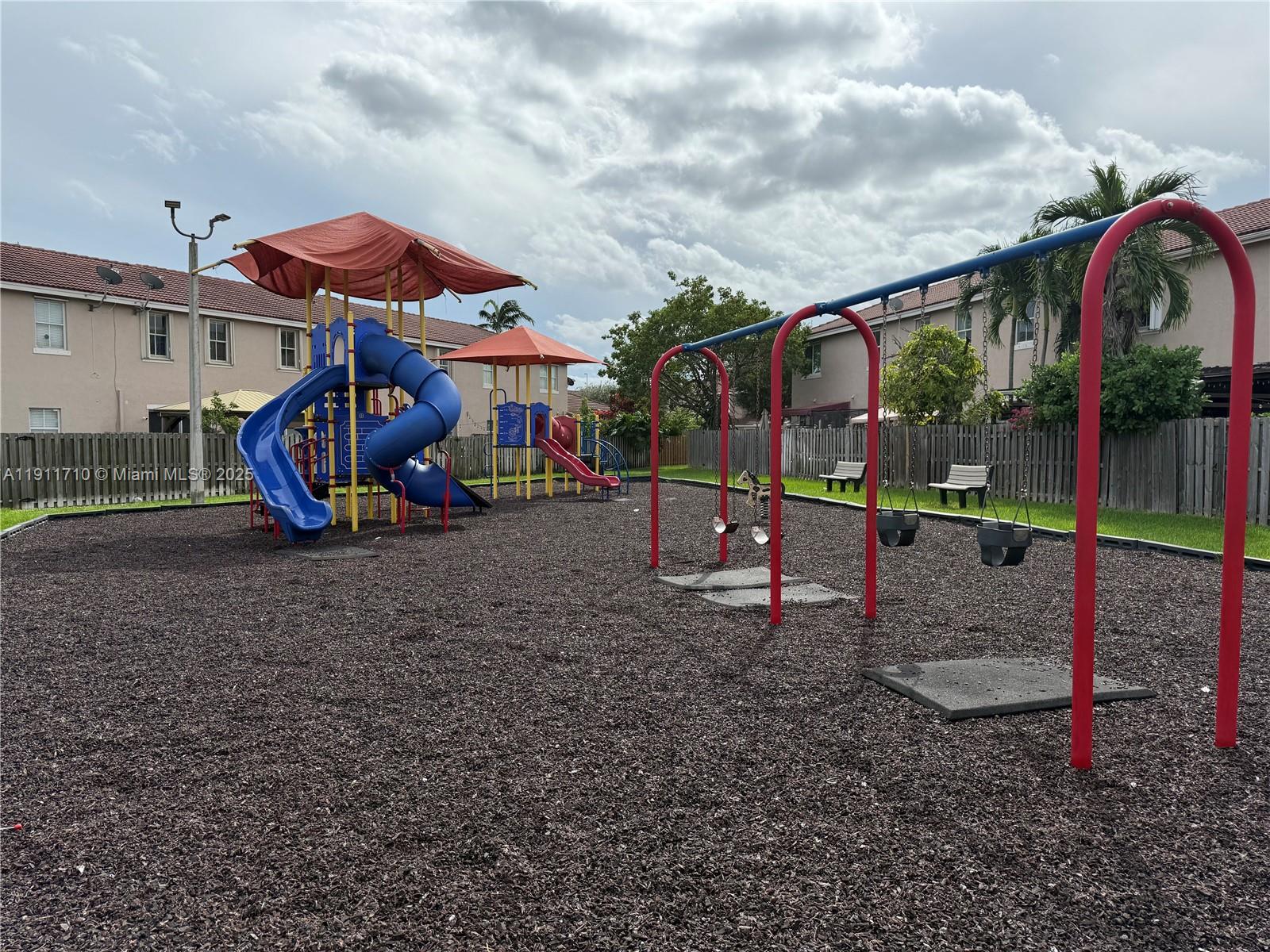 RIVERSIDE AT BISC NATL PK - Residential