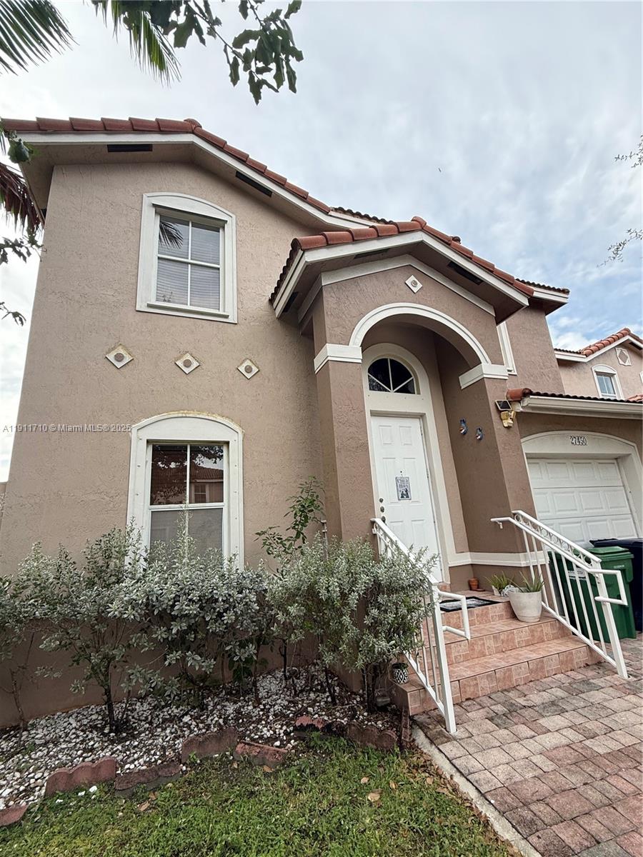 RIVERSIDE AT BISC NATL PK - Residential