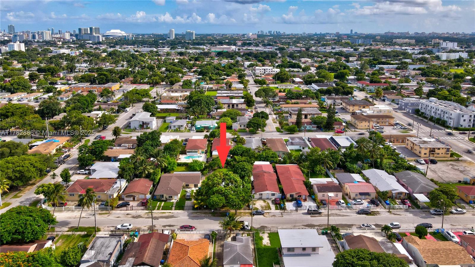 GARDENS PARK - Residential