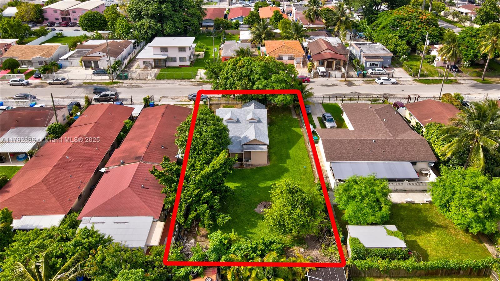 GARDENS PARK - Residential