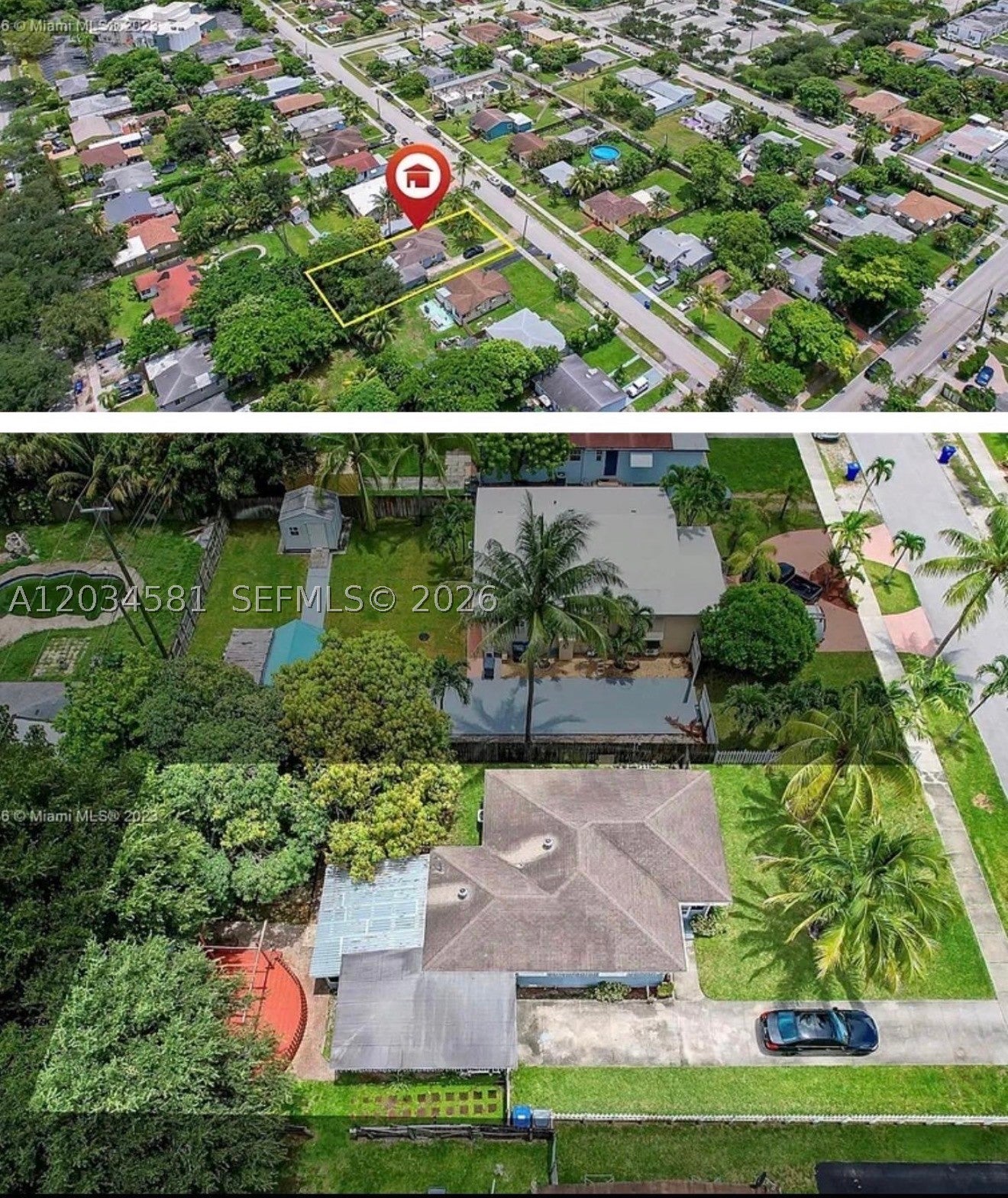 2735 Dewey St, Hollywood FL 33020