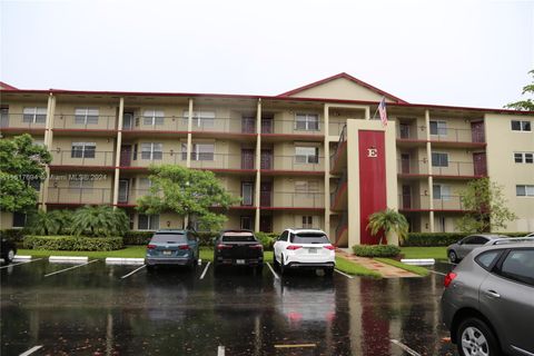 A home in Pembroke Pines