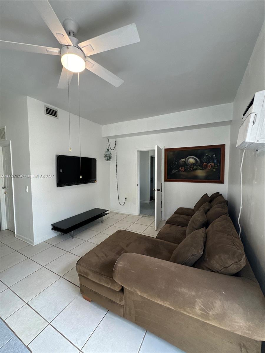 Fully updated efficiency apartment available in the heart of North Miami Beach. This unit offers a bedroom, private bathroom, small dining area, and comfortable living space, Private entrance. All furniture shown in the photos are included for your convenience. Rent includes all utilities plus cable. Two parking spaces. NO pets allowed. The property is centrally located near local schools, Aventura Mall, beaches, popular restaurants, and more. This move-in ready efficiency combines comfort and convenience in a prime location. Maximum 2 people for space.
Please Contact listing agent to schedule showings. All showings will be with property owner.
Please send offer with CTL, Photo Id, Last 3 Month's of paystub or bank statements, background, credit & eviction check (for anyone 18+)