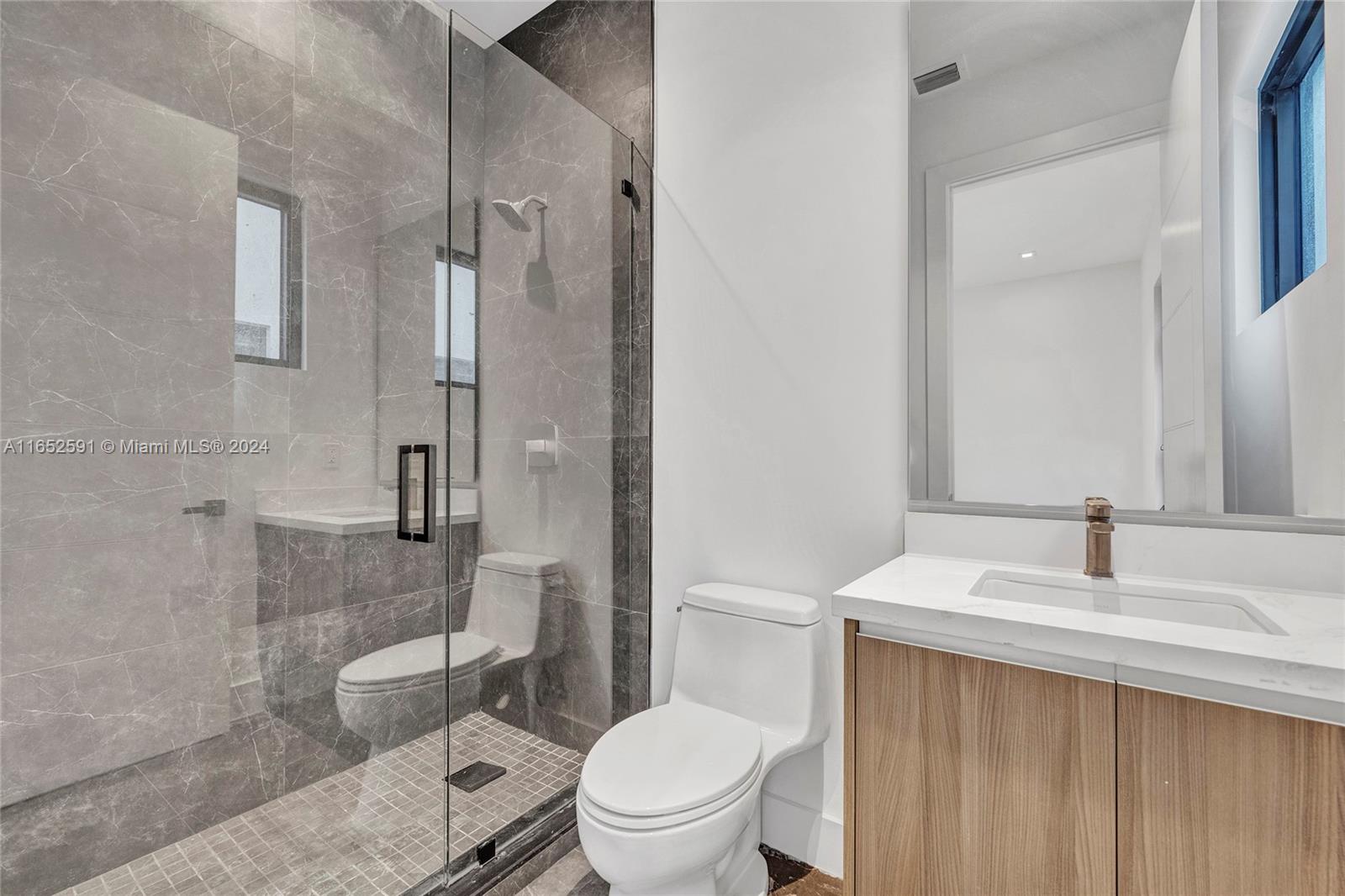 SHENANDOAH - Residential