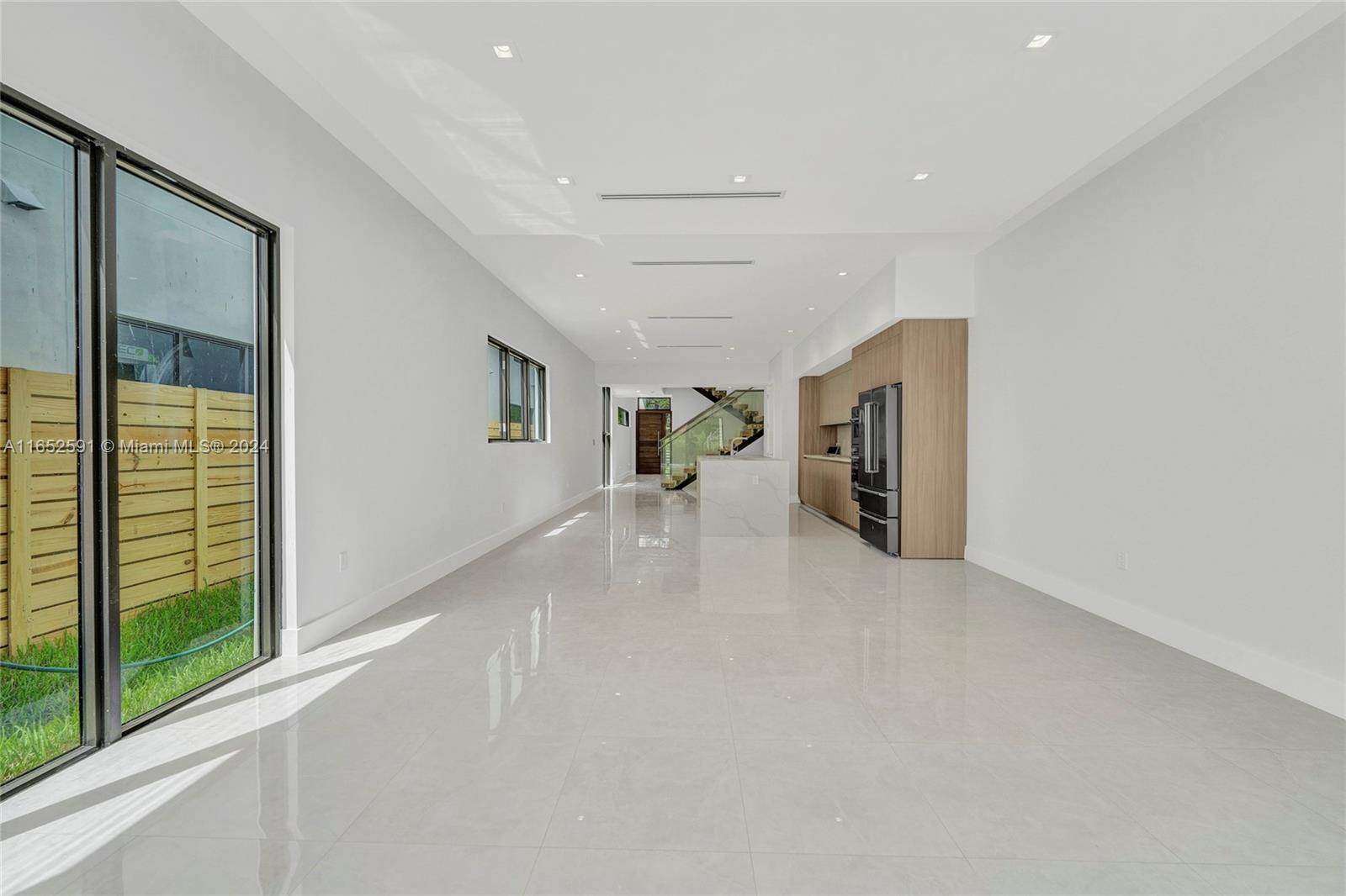 SHENANDOAH - Residential