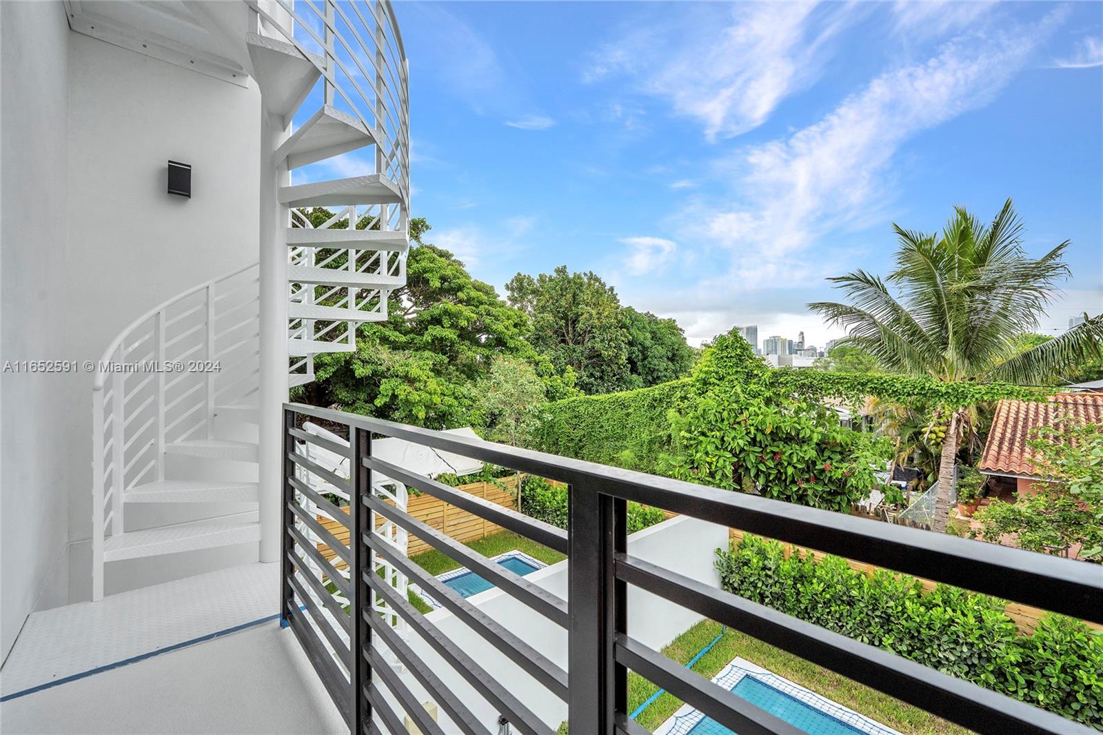 SHENANDOAH - Residential