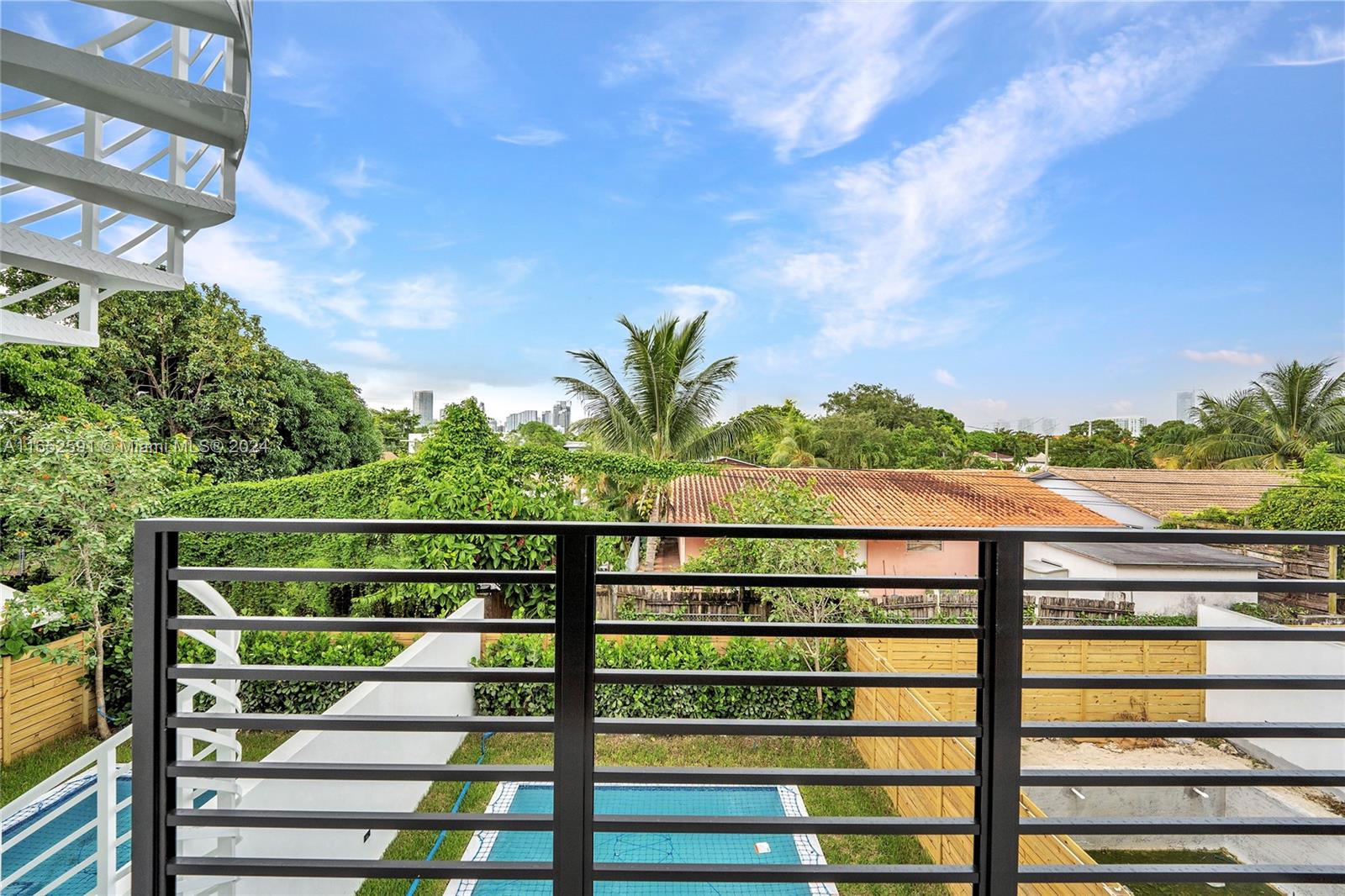 SHENANDOAH - Residential