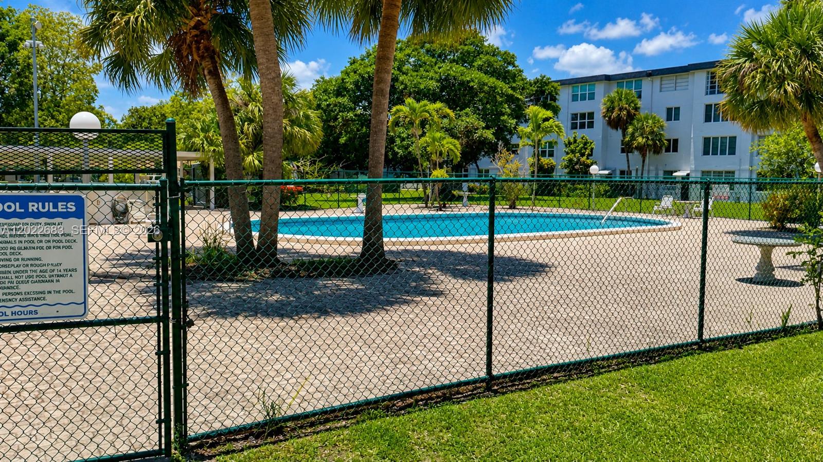 ROYAL OAKS CONDO - Residential