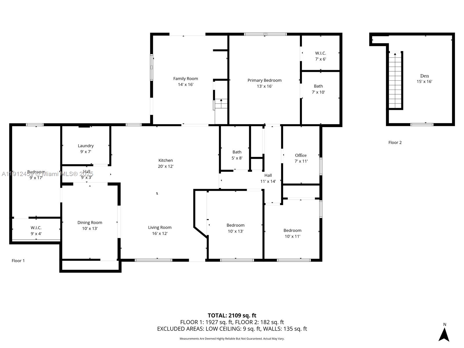 HEFTLER HOMES SUNSET PARK - Residential